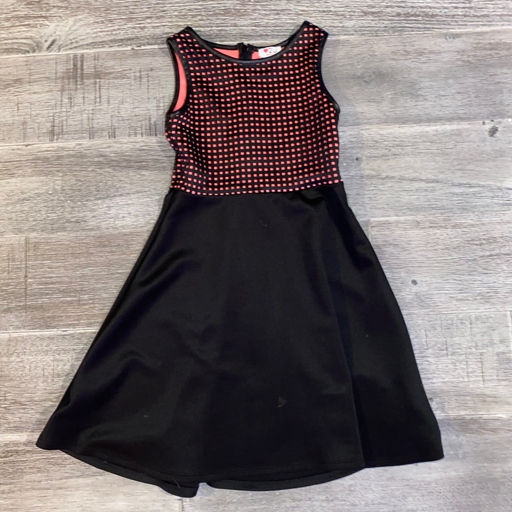 love to you dress